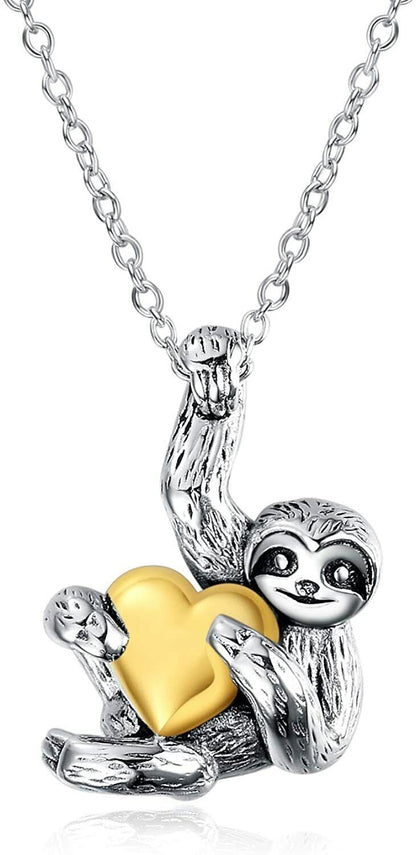 The Loving Mother Necklace