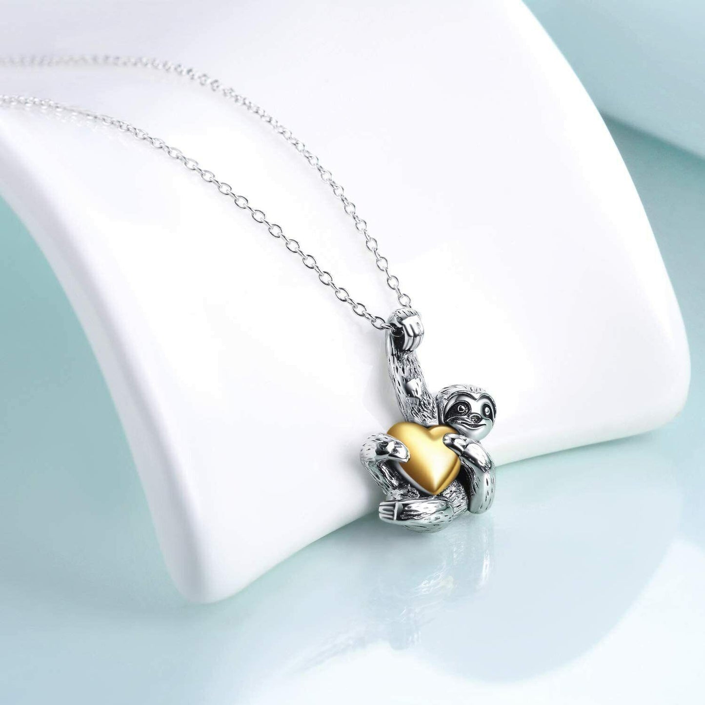 The Loving Mother Necklace