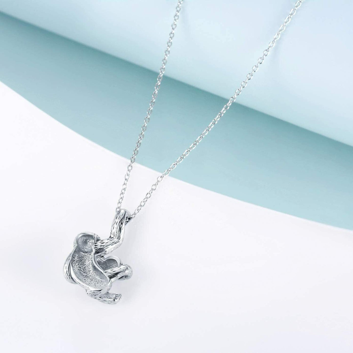 The Loving Mother Necklace